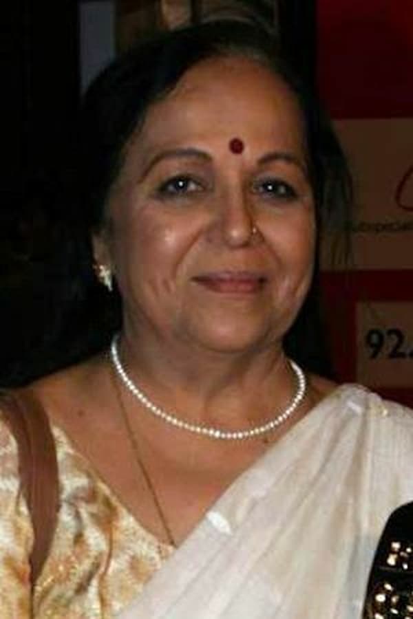 Foto de la celebrity Rohini Hattangadi