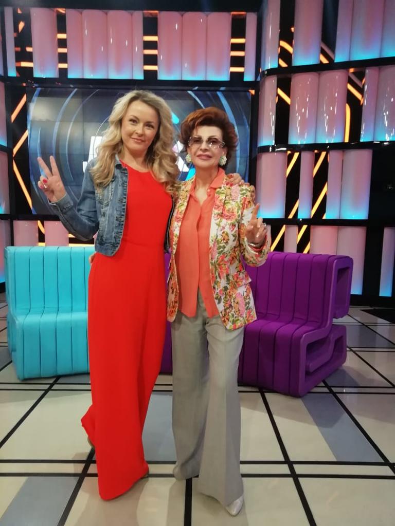 Foto de la celebrity Roksana Babayan