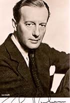 Foto de Roland Culver pareja de Nan Hopkins