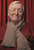 Foto de Rolv Wesenlund pareja de Ruth