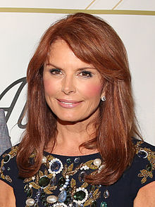 Foto de la celebrity Roma Downey