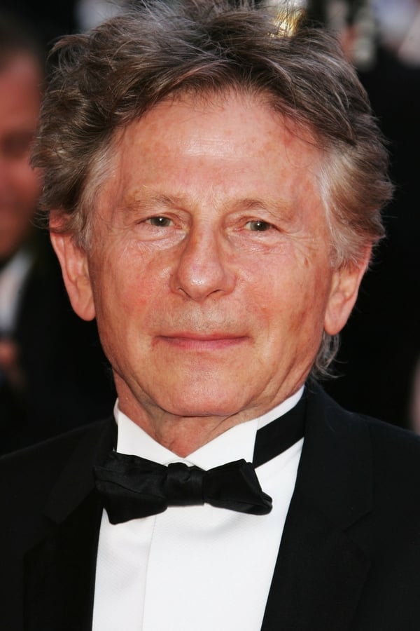 Foto de la celebrity Roman Polanski