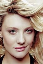 Foto de Romola Garai pareja de Sam Hoare