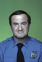 Foto de Ron Carey pareja de Sharon Carey