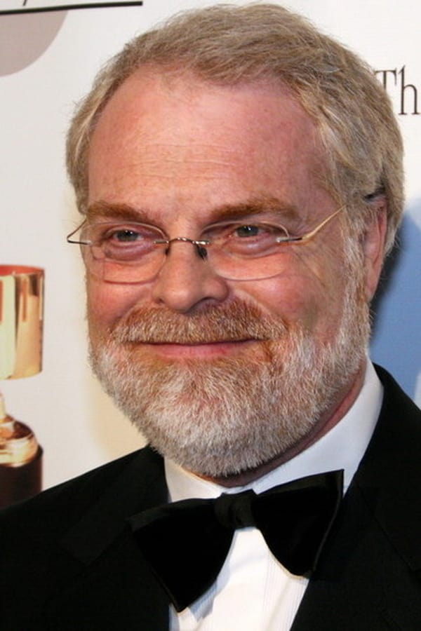 Foto de la celebrity Ron Clements