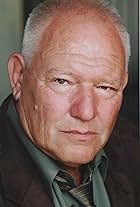 Foto de Ron Dean pareja de Marilyn Sue Brannes