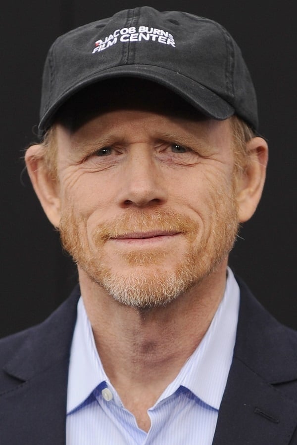 Foto de la celebrity Ron Howard