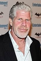 Foto de la celebrity Ron Perlman