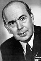 Foto de Ronald Adam pareja de Allyne Dorothy Franks