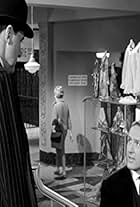 Foto de Ronnie Stevens pareja de Ann Bristow