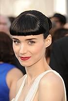 Foto de la celebrity Rooney Mara