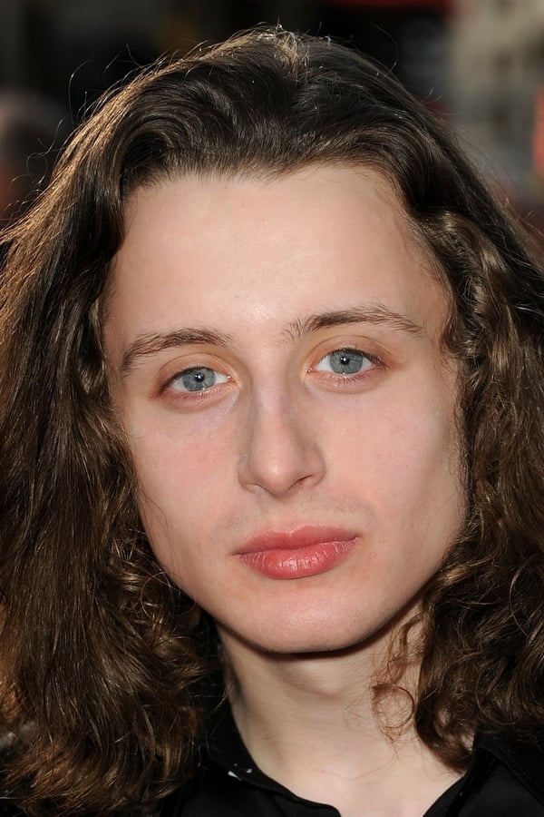 Foto de Rory Culkin pareja de Sarah Scrivener