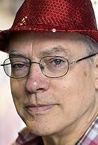 Foto de Rosa von Praunheim pareja de Carla Egerer