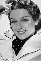Foto de Rosalind Russell pareja de Frederick Brisson