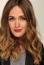 Foto de la celebrity Rose Byrne