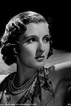 Foto de Rose Stradner pareja de Karl Heinz Martin