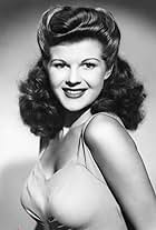 Foto de Rosemary La Planche pareja de Harry Koplan