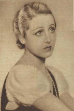 Foto de la celebrity Rosine Deréan