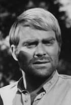 Foto de Ross Hagen pareja de Claire Polan