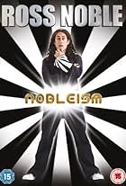 Foto de Ross Noble pareja de Fran Noble