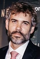 Foto de Rossif Sutherland pareja de Celina Sinden
