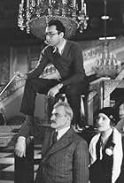 Foto de Rouben Mamoulian pareja de Azadia Newman