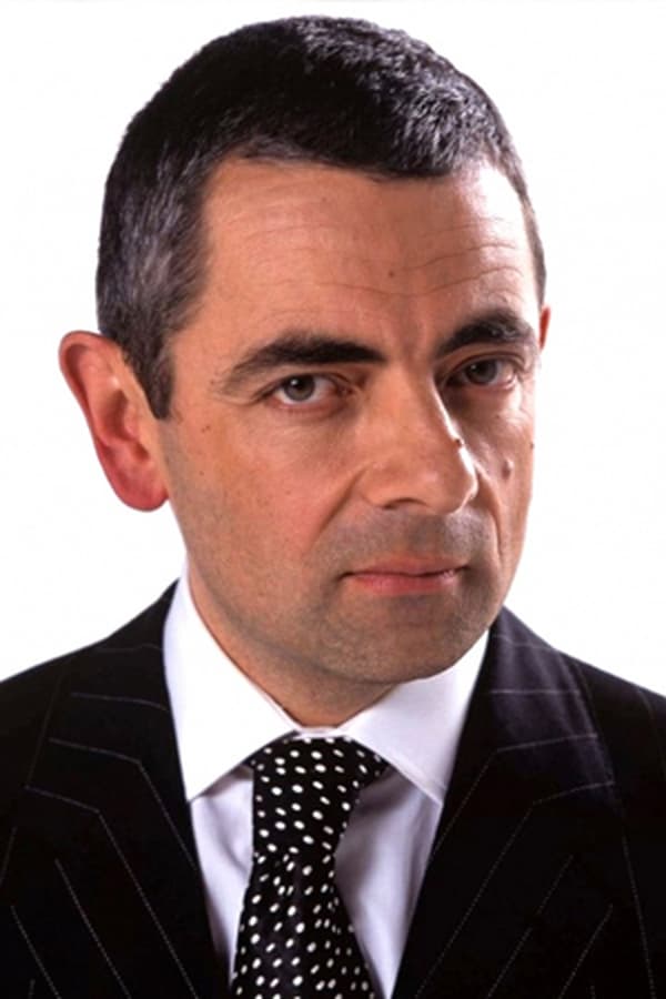 Foto de la celebrity Rowan Atkinson