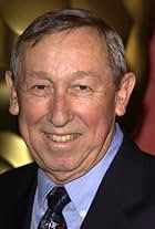 Foto de Roy Edward Disney pareja de Leslie DeMeuse