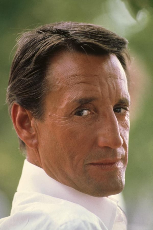 Foto de la celebrity Roy Scheider