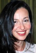 Foto de Ruba Nadda pareja de Greg Dinsmore