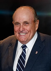 Foto de la celebrity Rudy Giuliani