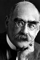 Foto de Rudyard Kipling pareja de Caroline Balestier