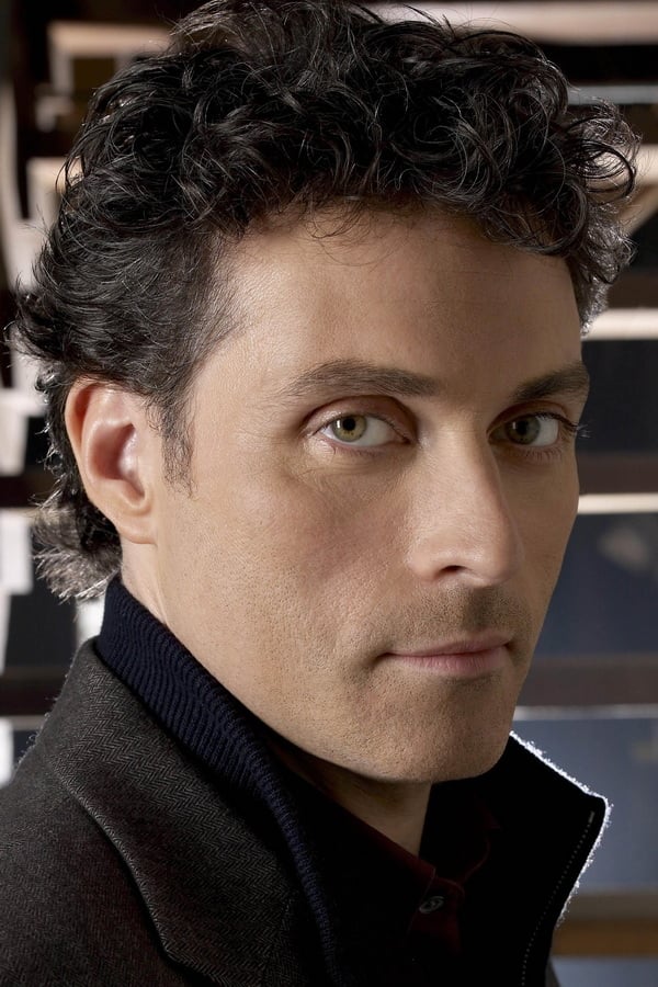 Foto de la celebrity Rufus Sewell