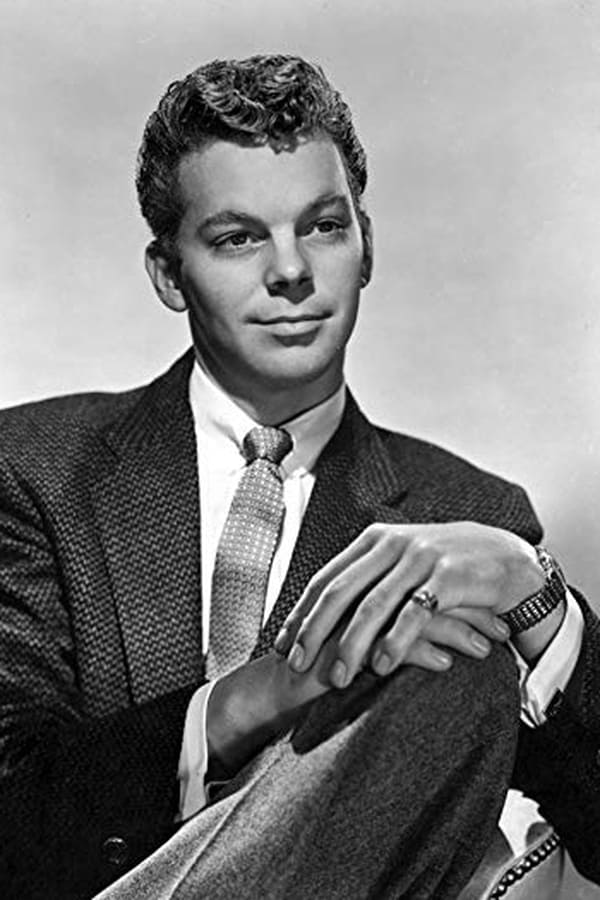 Foto de Russ Tamblyn pareja de Venetia Stevenson