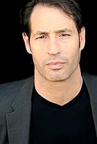 Foto de Russell Friedenberg pareja de Heather Rae