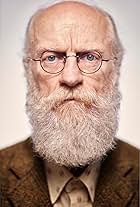 Foto de Russell Hodgkinson pareja de Shelley Poncy