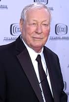 Foto de Russell Johnson pareja de Edith Cahoon