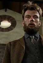 Foto de Russell Kiefel pareja de Katrina Foster