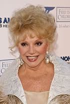 Foto de Ruta Lee pareja de Webster B. Lowe Jr.