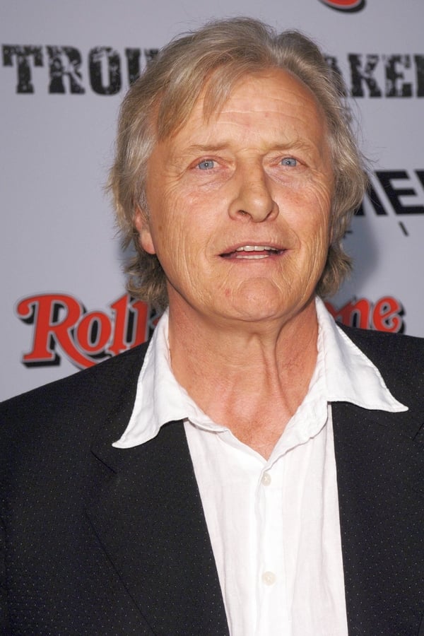 Foto de la celebrity Rutger Hauer