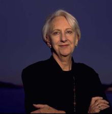 Foto de Ruth Cracknell pareja de Eric Phillips