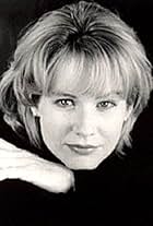 Foto de Ruth de Sosa pareja de Larry Drake