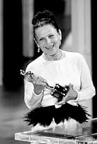 Foto de Ruth Gordon pareja de Garson Kanin