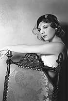 Foto de Ruth Hall pareja de Lee Garmes