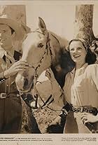 Foto de Ruth Terry pareja de John Ledbetter