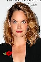 Foto de la celebrity Ruth Wilson