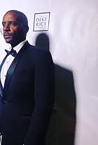 Foto de Ryan Combs pareja de Marie Combs