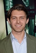 Foto de Ryan Devlin pareja de Kara Holden