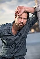 Foto de Ryan Martin pareja de Hallee Hirsh