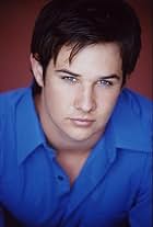 Foto de Ryan Merriman pareja de Micol Duncan
